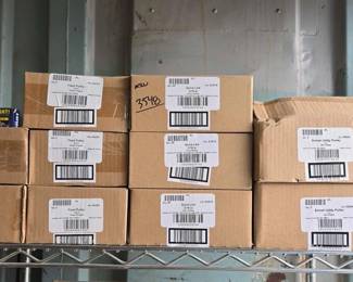 3548  Pulleys, Quick Links, and Swivel Utility Pully
