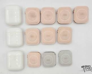 1148  Apple Watch Faces and Apple Airpods
