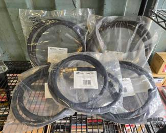 3542  5 TrueFill HookUp Kits
