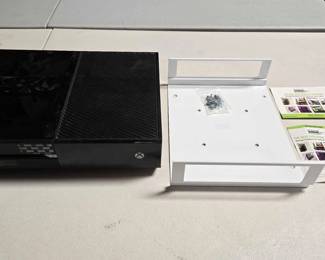 2538  XBOX One and HIDE It Stand