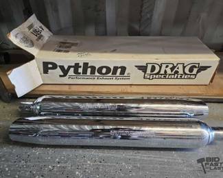 5546  Python Proformance Exhuast