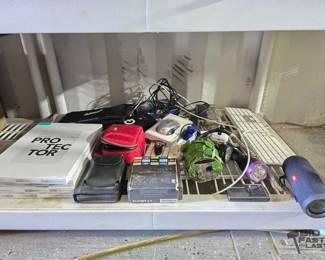 5114  Electronics