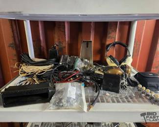 6510  Musical Equipment