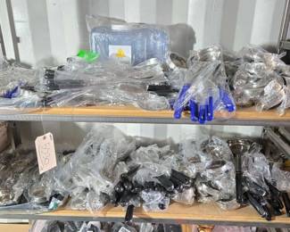5530  Cooking Equipment