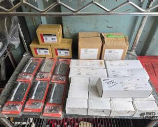 3552  Home Improvement Parts