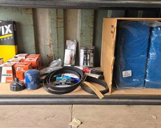 3014  Automotive Parts