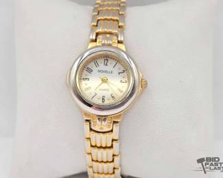 1106  Novelle Womens Watch