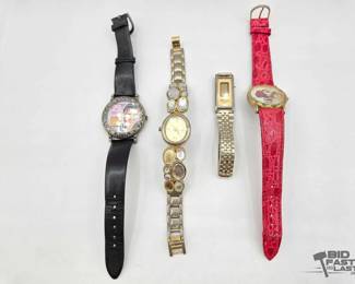 1154  Bulk Watches