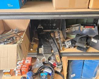 3012  Sand Rail Parts and Accessories