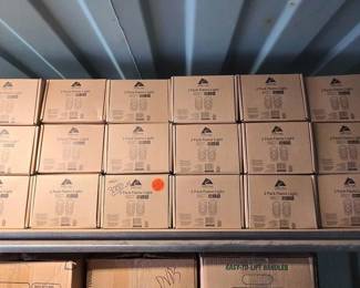 3028  14 2Pack Flame Lights