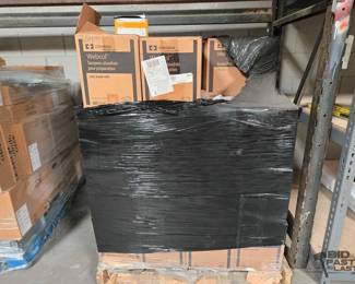 2514  Alcohol Prep Pads Pallet