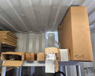 5548  Harley Davidson Parts