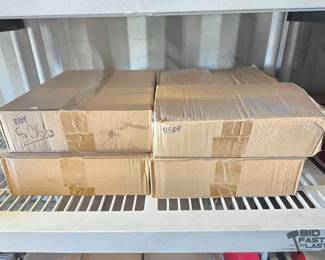 5066  48 Boxes of Jones New York Jewelry