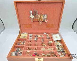 1918  Jewelry Box
