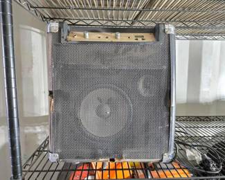 5118  Protable Bluetooth Speaker