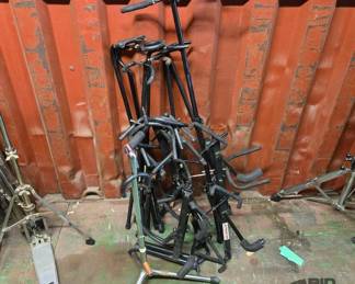 6504  Instument Holders