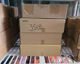 3508  10 Boxes of Gasoline Can Nozzles