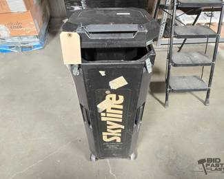 2604  Skyline Professional Display