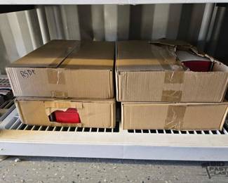 5068  48 Boxes of Jones New York Watches