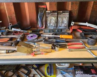 6018  Tools