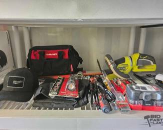 5072  Tools