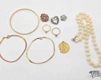 1000  Costume Jewelry