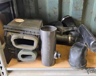 3024  GM Automotive Parts