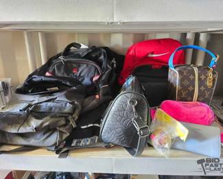 5086  Hand Bags