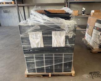 2504  27 HP Elite 8300 Computers