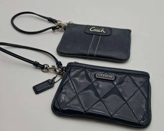 Set Of 2 Womens Coach Purses