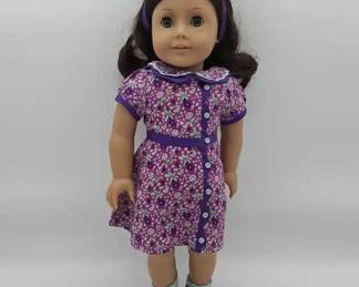 Vintage American Girl Ruthie Doll