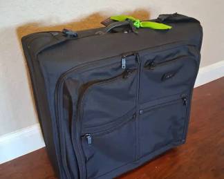 TUMI Alpha Wheeled Garment Bag