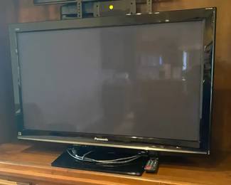 Panasonic 42 Inch Television