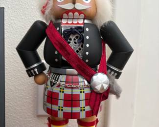 Nutcracker
