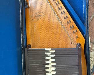 Autoharp