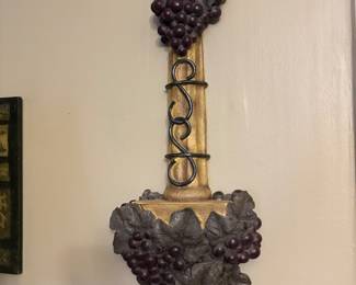 Grapes 