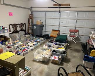 Books!