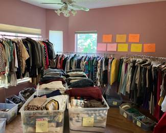 Ralph Lauren sweaters
