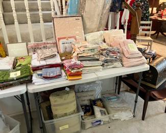 Linens