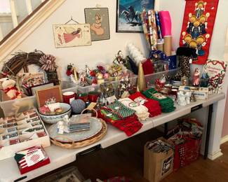 Christmas in July