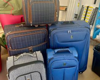 Luggage
