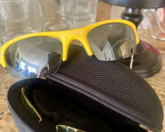 Oakley sunglasses