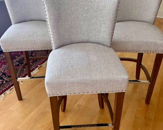 Barstools (priced individually)