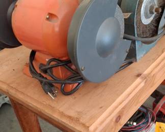 Sharpeners/grinders