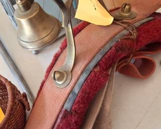Collectible bells