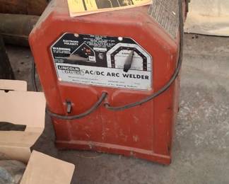 Welder