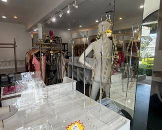 Home decor, Furniture and fixtures 50% off
