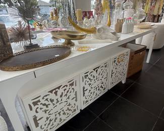 Home decor, Furniture and fixtures 50% off