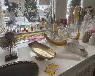 Home decor, Furniture and fixtures 50% off