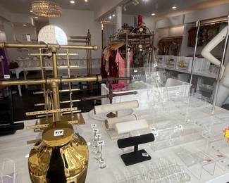 Home decor, Furniture and fixtures 50% off